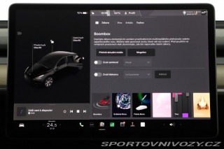 Tesla Model Y Long Range AWD 79kWh 2022