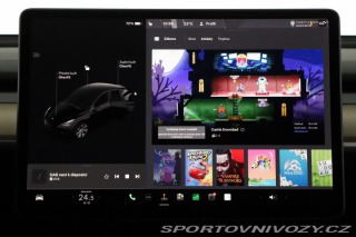 Tesla Model Y Long Range AWD 79kWh 2022