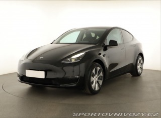 Tesla Model Y Long Range AWD 79kWh 2022