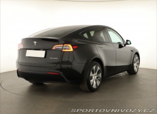 Tesla Model Y Long Range AWD 79kWh 2022