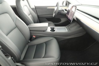 Tesla Model Y Long Range AWD 79kWh 2022