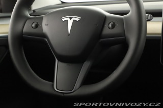 Tesla Model Y Long Range AWD 79kWh 2022