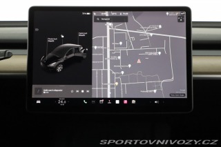 Tesla Model Y Long Range AWD 79kWh 2022