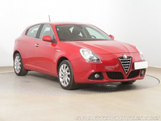 Alfa Romeo Giulietta 1.4 T MultiAir