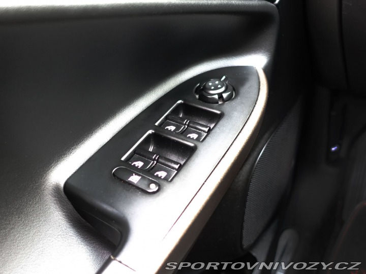 Alfa Romeo Giulietta 1.4 T MultiAir 2015