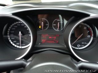 Alfa Romeo Giulietta 1.4 T MultiAir 2015