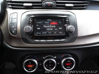 Alfa Romeo Giulietta 1.4 T MultiAir 2015