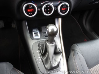 Alfa Romeo Giulietta 1.4 T MultiAir 2015