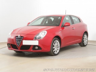 Alfa Romeo Giulietta 1.4 T MultiAir 2015