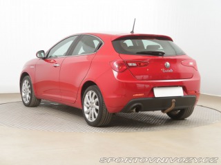 Alfa Romeo Giulietta 1.4 T MultiAir 2015