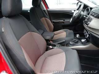 Alfa Romeo Giulietta 1.4 T MultiAir 2015