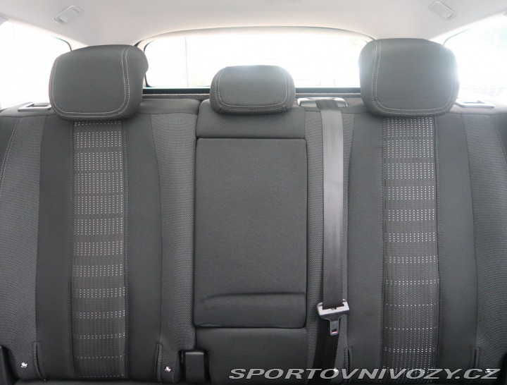 Peugeot 308 2.0 BlueHDi 2017