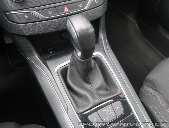Peugeot 308 2.0 BlueHDi 2017