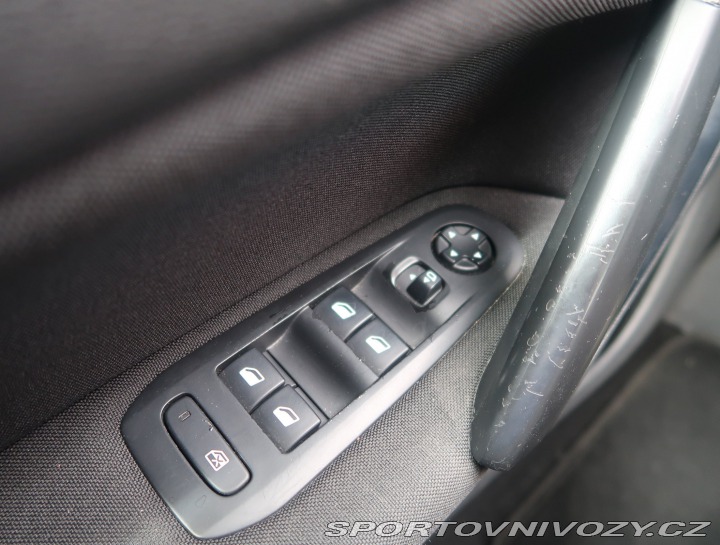 Peugeot 308 2.0 BlueHDi 2017