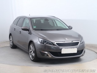 Peugeot 308 2.0 BlueHDi 2017