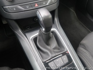 Peugeot 308 2.0 BlueHDi 2017