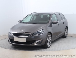Peugeot 308 2.0 BlueHDi 2017