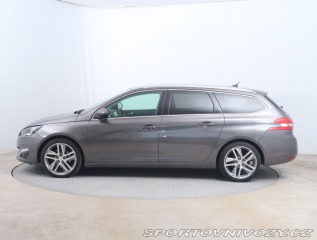 Peugeot 308 2.0 BlueHDi 2017
