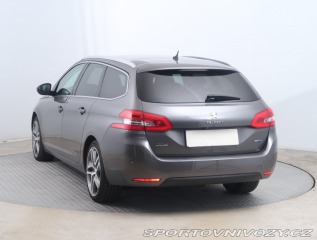Peugeot 308 2.0 BlueHDi 2017