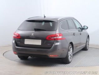 Peugeot 308 2.0 BlueHDi 2017