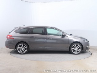 Peugeot 308 2.0 BlueHDi 2017