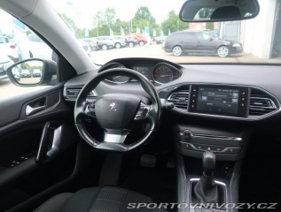 Peugeot 308 2.0 BlueHDi 2017