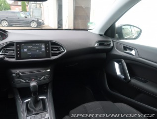 Peugeot 308 2.0 BlueHDi 2017