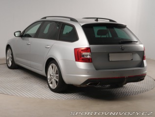 Škoda Octavia RS RS RS 2.0 TDI 2014
