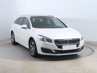 Peugeot 508 2.0 BlueHDi