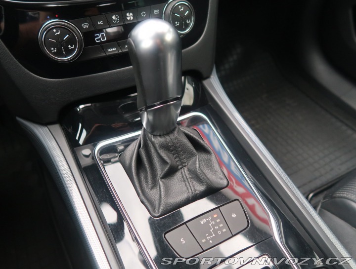 Peugeot 508 2.0 BlueHDi 2017