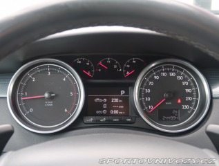 Peugeot 508 2.0 BlueHDi 2017