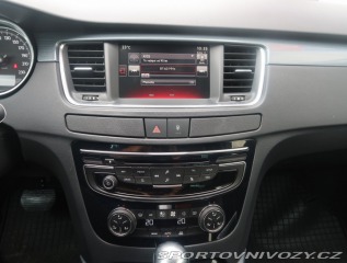 Peugeot 508 2.0 BlueHDi 2017