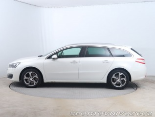 Peugeot 508 2.0 BlueHDi 2017