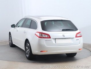 Peugeot 508 2.0 BlueHDi 2017