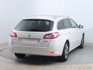 Peugeot 508 2.0 BlueHDi 2017