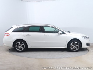 Peugeot 508 2.0 BlueHDi 2017