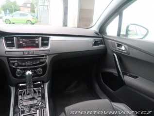 Peugeot 508 2.0 BlueHDi 2017