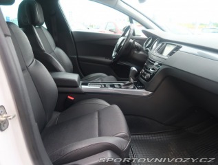 Peugeot 508 2.0 BlueHDi 2017