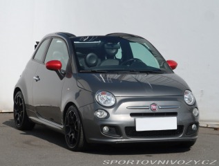 Fiat 500 0.9 TwinAir