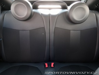 Fiat 500 0.9 TwinAir 2015
