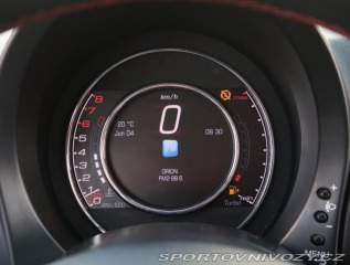 Fiat 500 0.9 TwinAir 2015