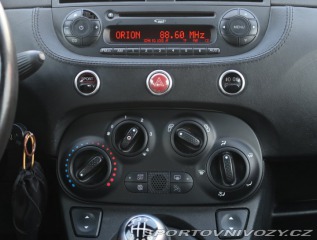 Fiat 500 0.9 TwinAir 2015