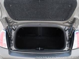 Fiat 500 0.9 TwinAir 2015