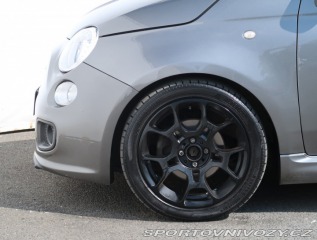 Fiat 500 0.9 TwinAir 2015
