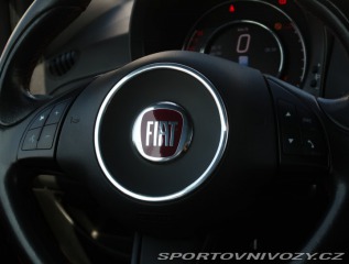 Fiat 500 0.9 TwinAir 2015