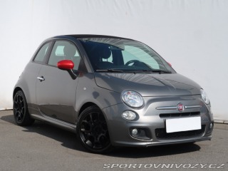 Fiat 500 0.9 TwinAir 2015