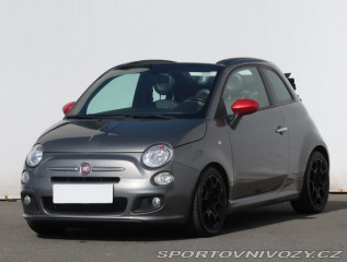 Fiat 500 0.9 TwinAir 2015