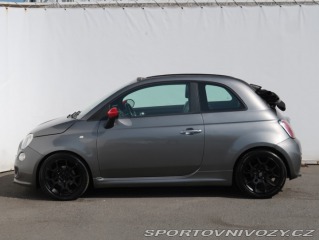 Fiat 500 0.9 TwinAir 2015