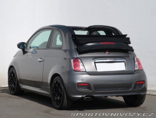 Fiat 500 0.9 TwinAir 2015