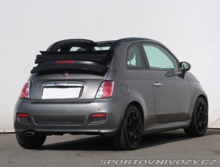Fiat 500 0.9 TwinAir 2015